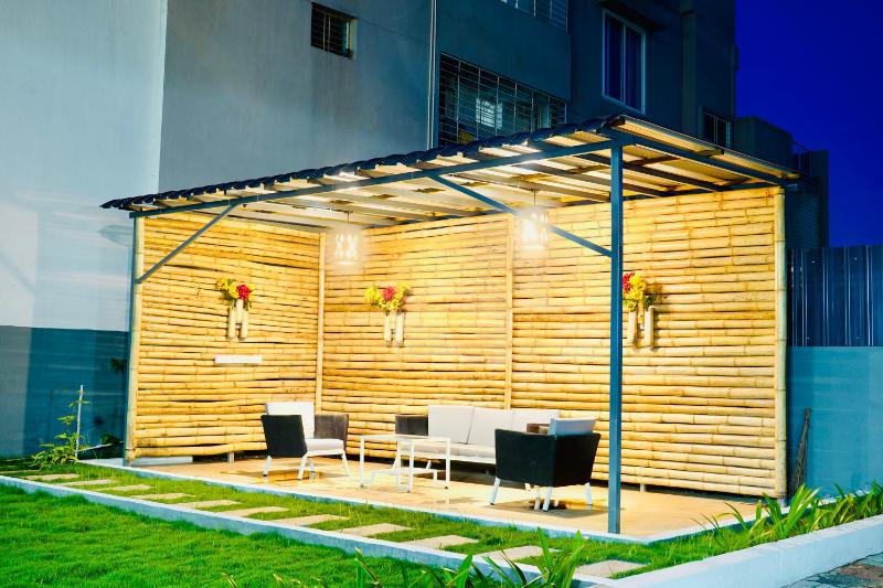 Elite Enclave - Mysore - 2BHK Luxury Serviced Apartments - image 11