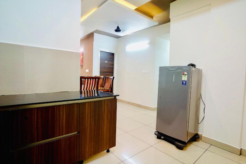 Elite Enclave - Mysore - 2BHK Luxury Serviced Apartments - image 16