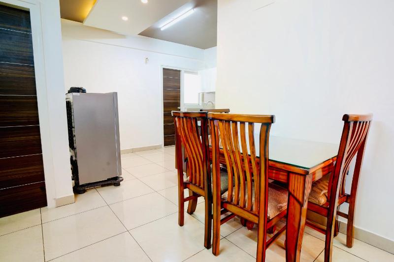 Elite Enclave - Mysore - 2BHK Luxury Serviced Apartments - image 9
