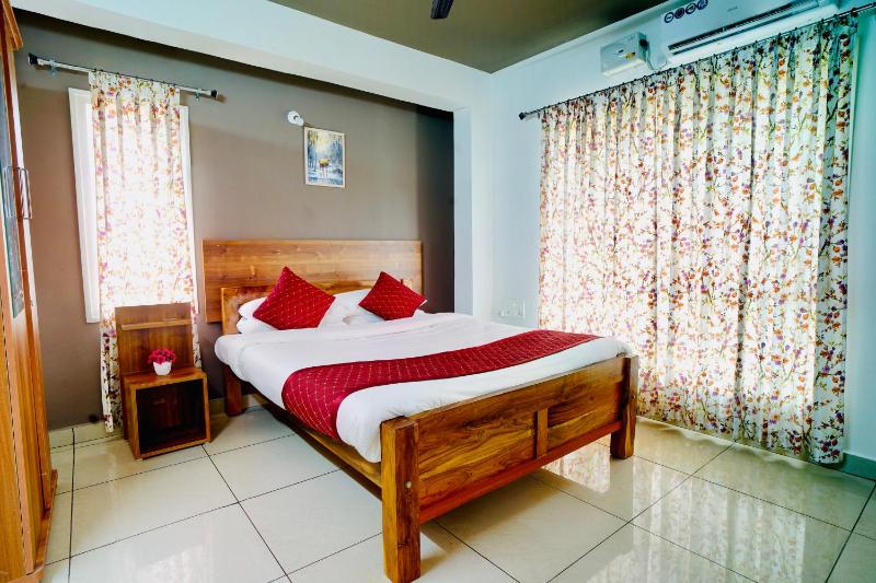 Elite Enclave - Mysore - 2BHK Luxury Serviced Apartments - image 13