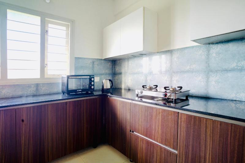 Elite Enclave - Mysore - 2BHK Luxury Serviced Apartments - image 8