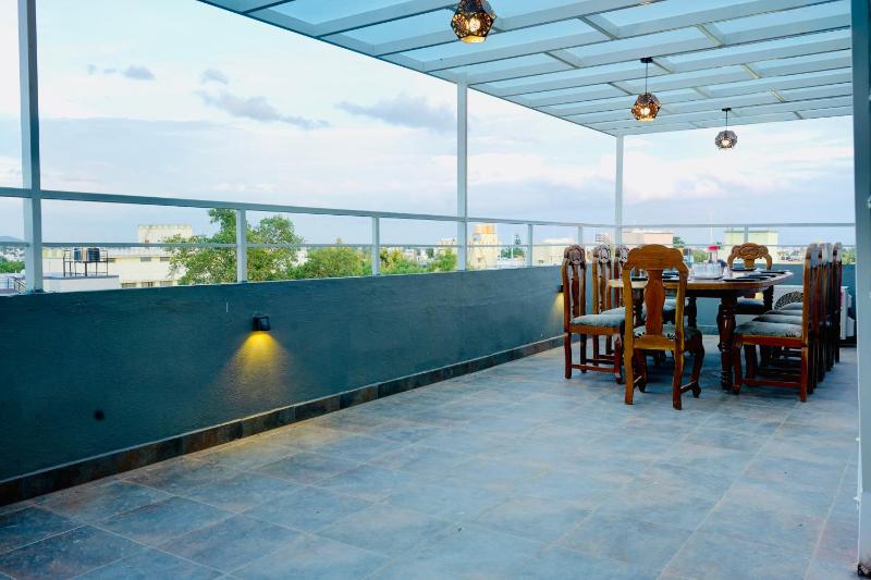Elite Enclave - Mysore - 2BHK Luxury Serviced Apartments - image 10