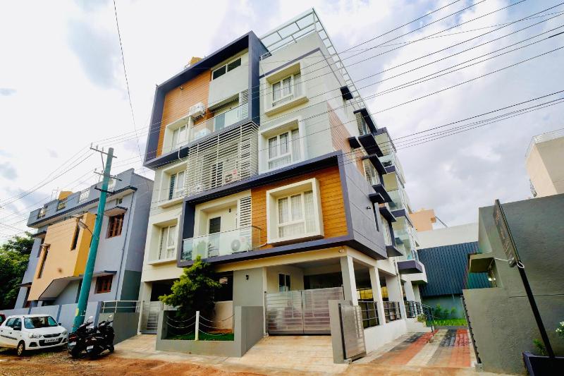 Elite Enclave - Mysore - 2BHK Luxury Serviced Apartments - image 4