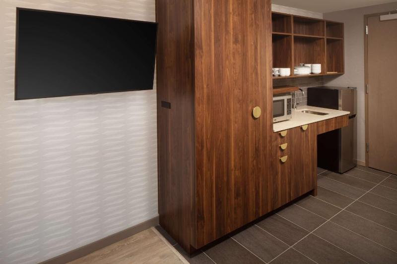 Home2 Suites By Hilton New York Times Square - image 9