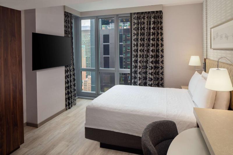 Home2 Suites By Hilton New York Times Square - image 16