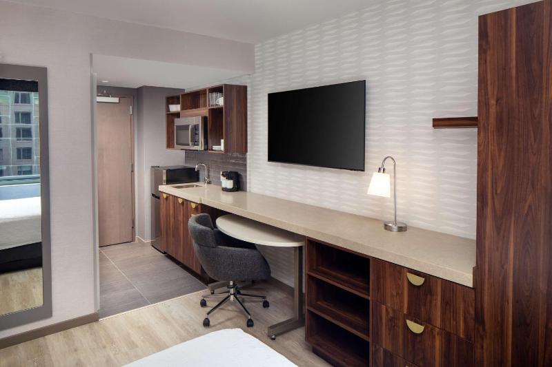 Home2 Suites By Hilton New York Times Square - image 2