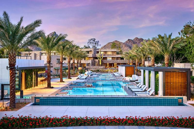 Arizona Biltmore LXR Hotels & Resorts - image 1