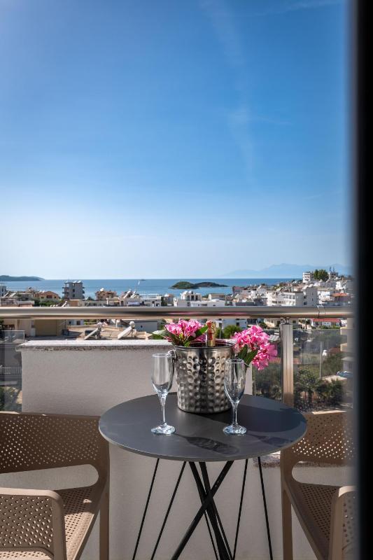 Hotel Vila Melina - image 16