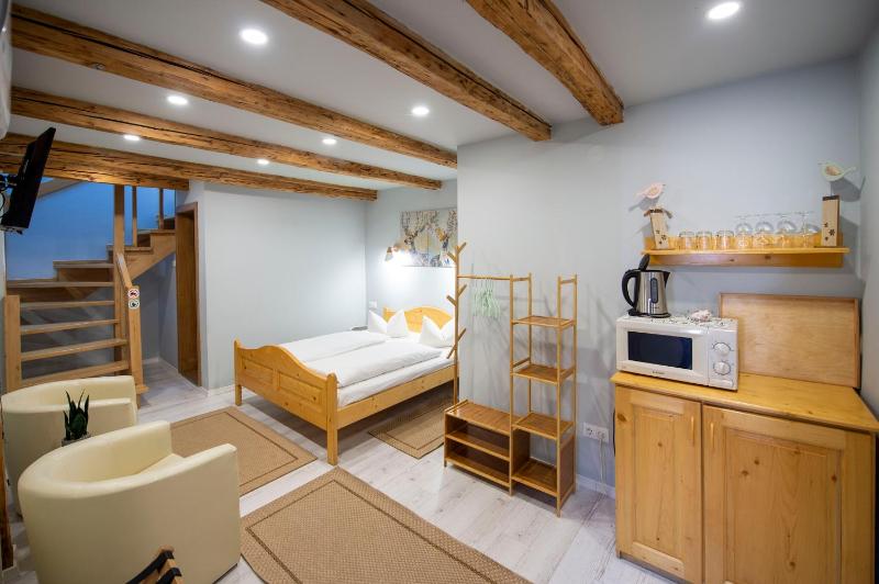 Two-Bedroom Suite image 1