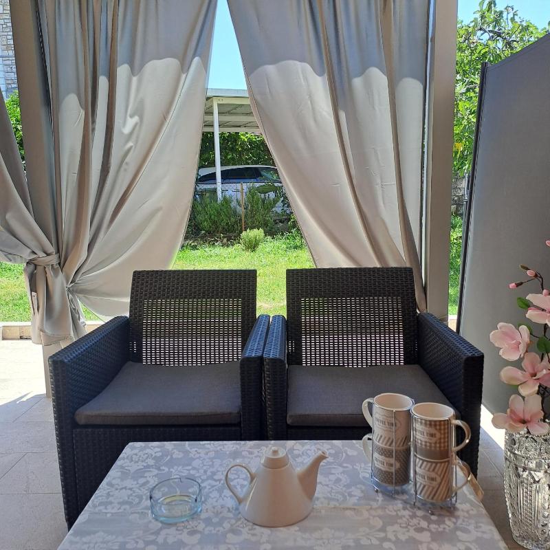 Apartment - Ground Floor image 1