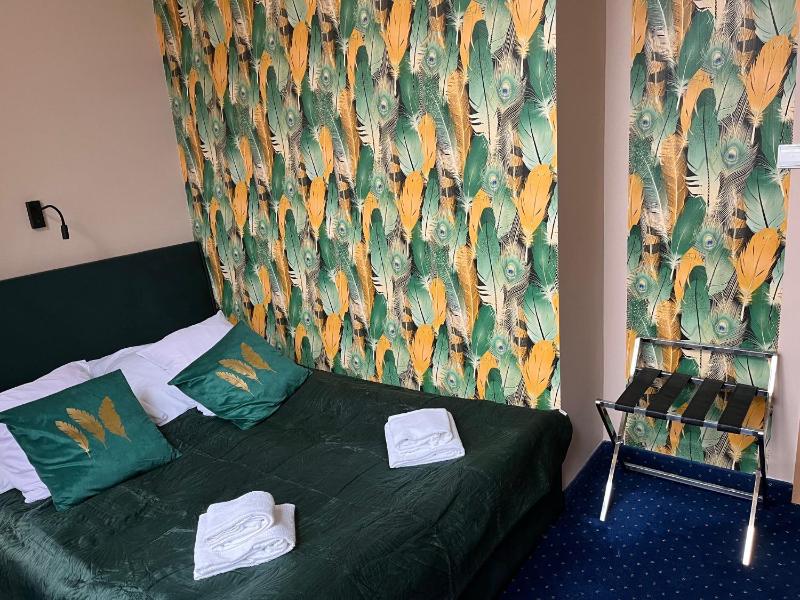 Family Two-Bedroom Suite image 1