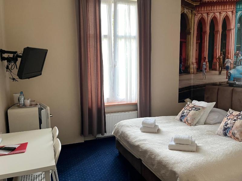 Double or Twin Room image 4