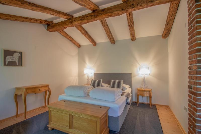 Double Room with Spa Bath image 1