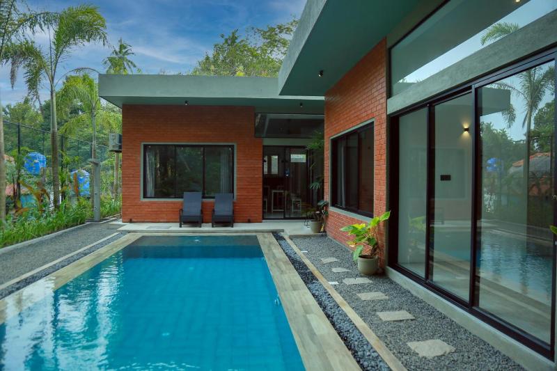 Jack & Rose - Hiriketiya Haven Garden Properties - image 14
