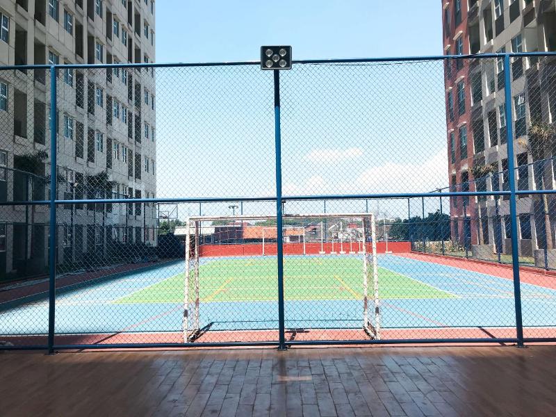 Comfort 2BR at Transpark Juanda Bekasi Timur Apartment By Travelio - image 18