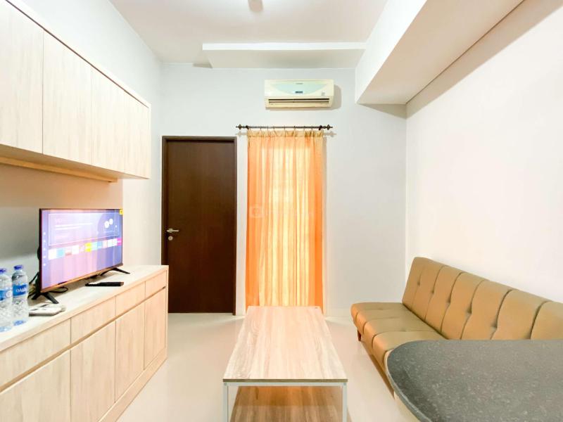 Comfort 2BR at Transpark Juanda Bekasi Timur Apartment By Travelio - image 29