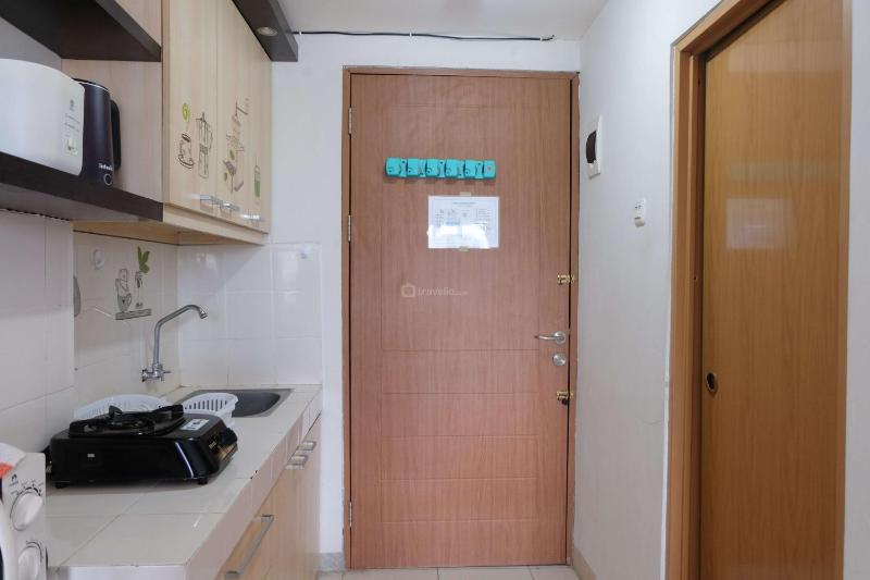 Best Studio Apartment at Pinewood Jatinangor By Travelio - image 3