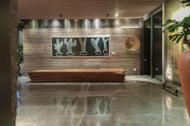 Brand New and Good Simply 1BR at Uttara The Icon Apartment By Travelio - image 15