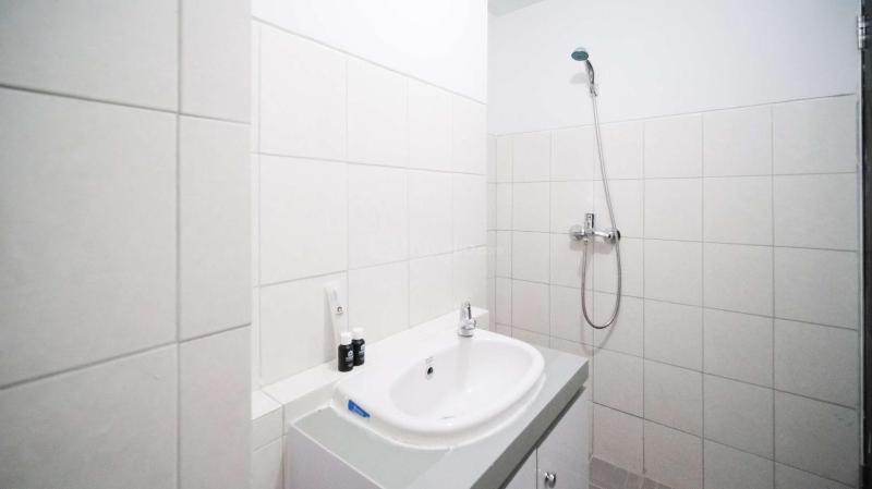 Compact and New 2BR Apartment at Suncity Residence By Travelio - image 14