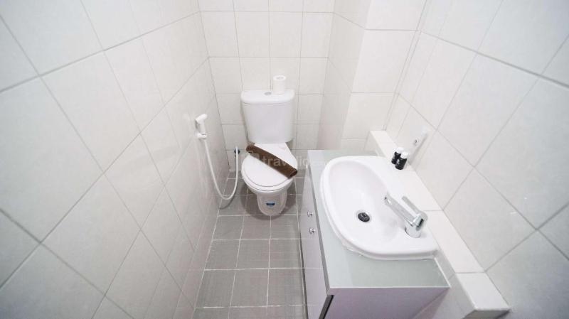 Compact and New 2BR Apartment at Suncity Residence By Travelio - image 15