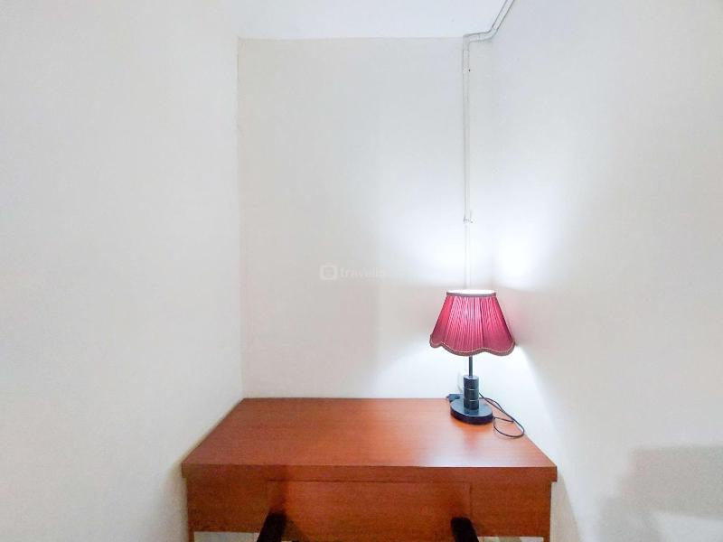 Good and Restful Studio (No Kitchen) at Sentraland Medan Apartment By Travelio - image 12