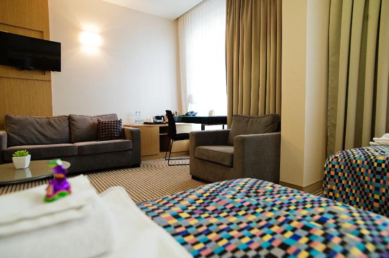 Superior Double Room image 2