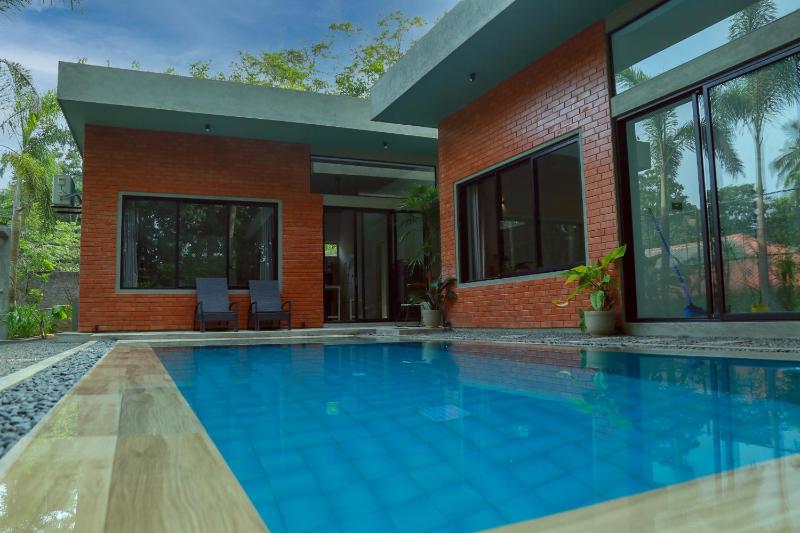 Jack & Rose - Hiriketiya Haven Garden Properties - image 37