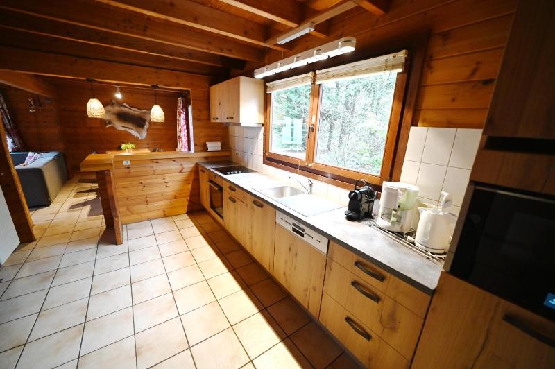 Chalet Le Mirador - image 2