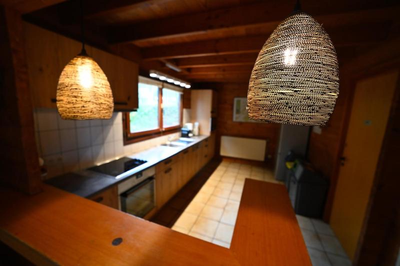 Chalet Le Mirador - image 20