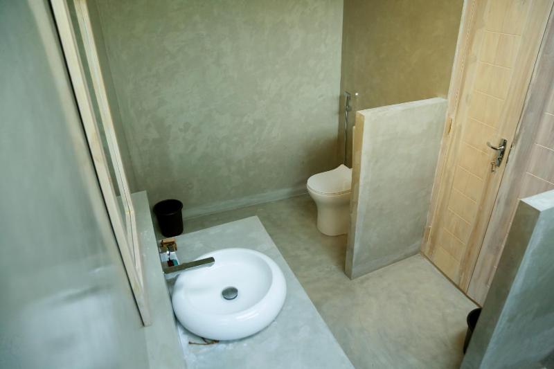 Jack & Rose - Hiriketiya Haven Garden Properties - image 23