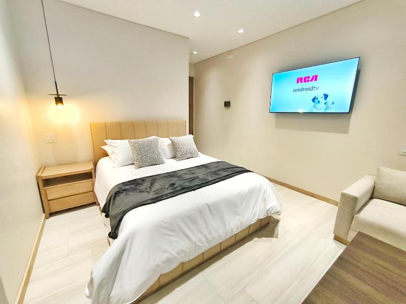New Coliving Ecuador Luxury Residences - image 11