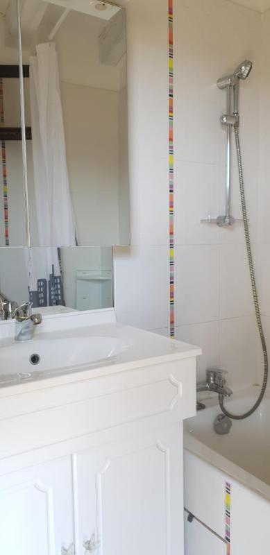 Two-Bedroom Apartment with Air conditioning image 1