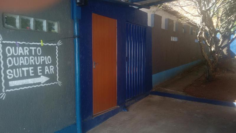 Quartos Expominas Privativos - image 46