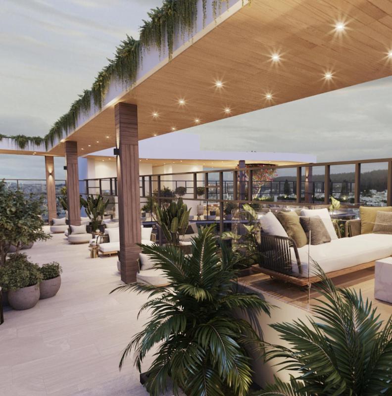 New Coliving Ecuador Luxury Residences - image 9
