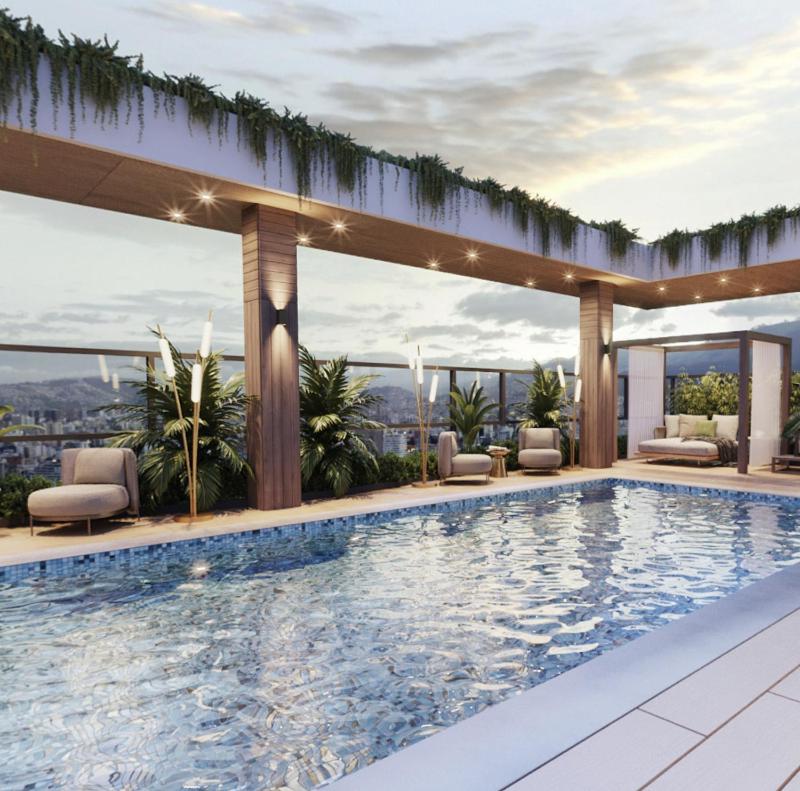 New Coliving Ecuador Luxury Residences - image 12
