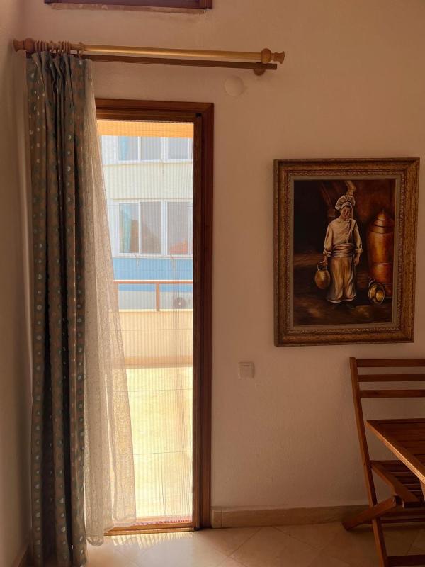 Superior Double Room with Terrace image 2