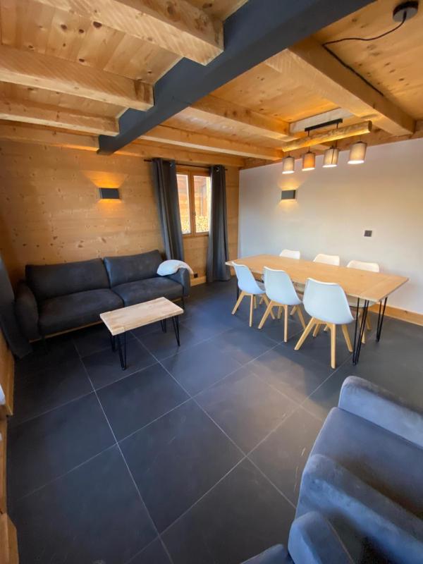 Two-Bedroom Apartment with Terrace image 2