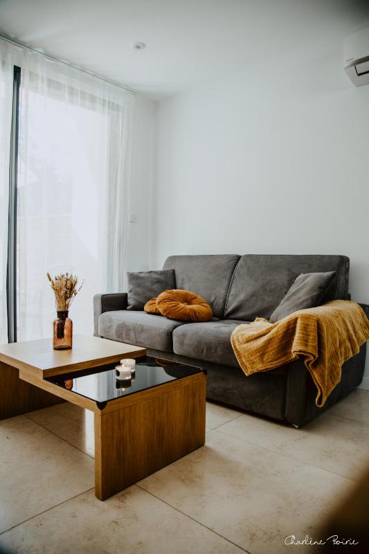 Two-Bedroom Apartment image 2