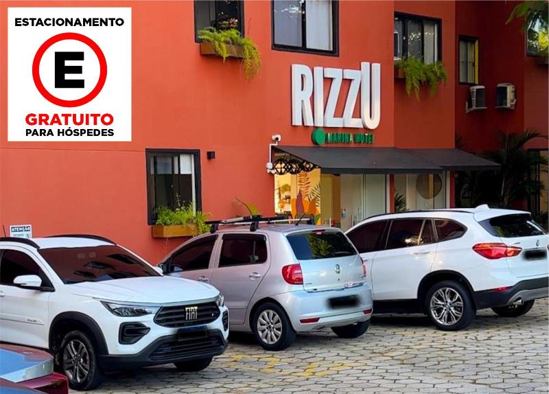 Rizzu Marina Hotel - image 25
