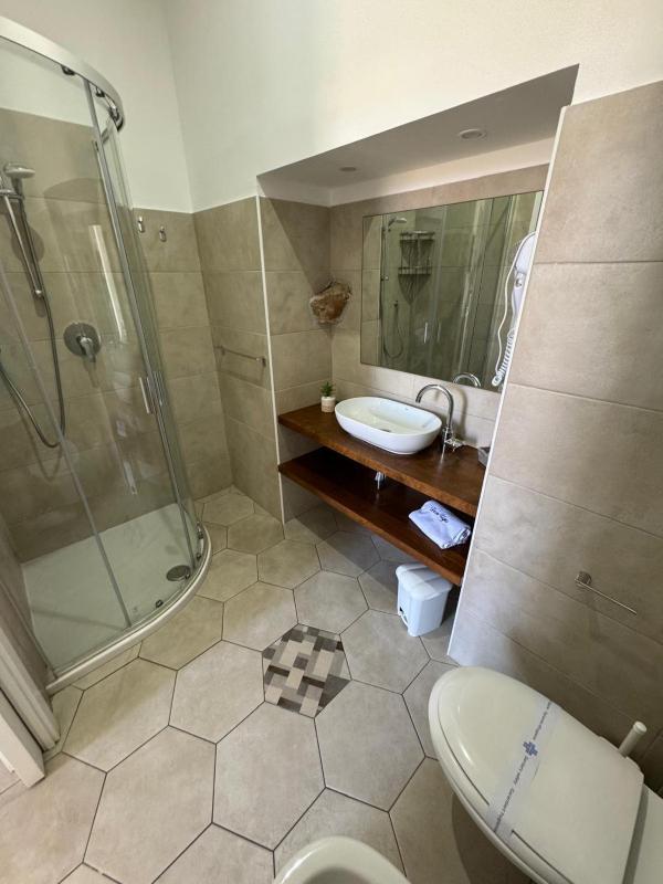 Don Ugo Luxury Rooms - image 32