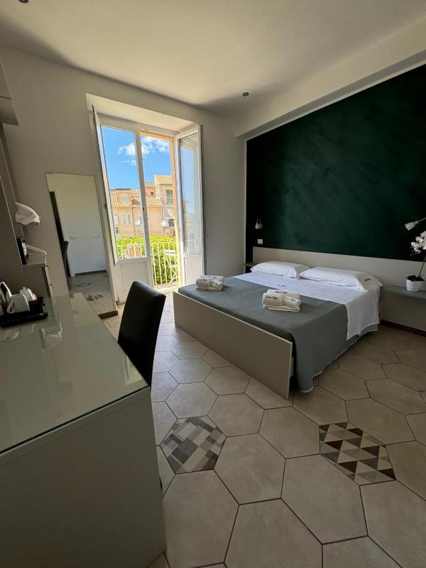 Don Ugo Luxury Rooms - image 37