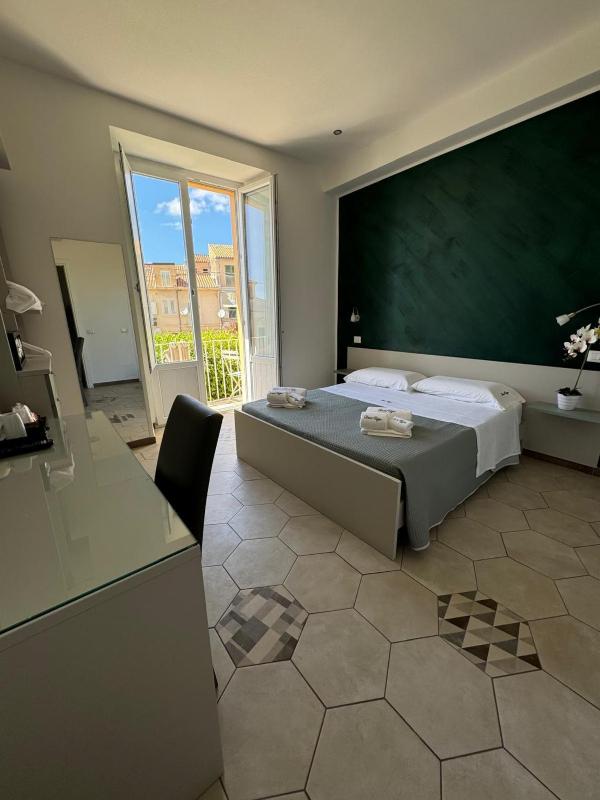 Don Ugo Luxury Rooms - image 20
