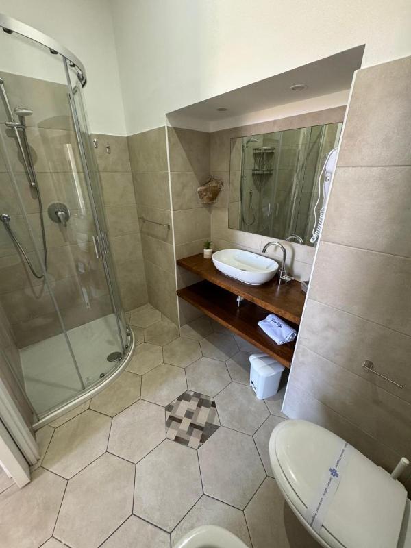 Don Ugo Luxury Rooms - image 48