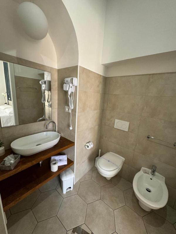 Don Ugo Luxury Rooms - image 40