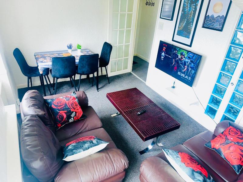 Majestic Apartment Images