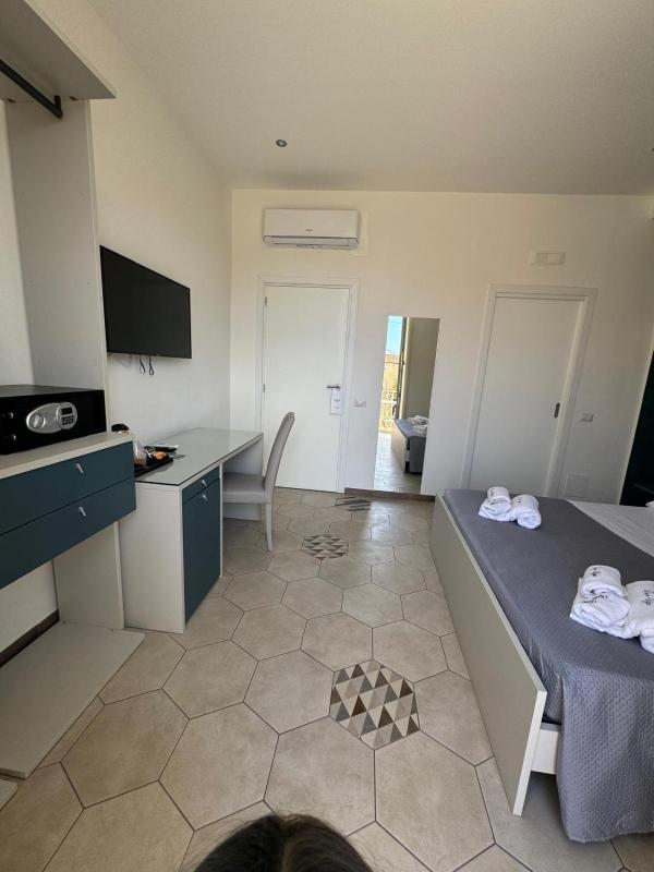 Don Ugo Luxury Rooms - image 22