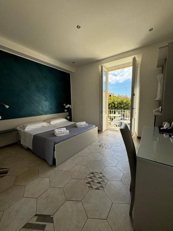 Don Ugo Luxury Rooms - image 41