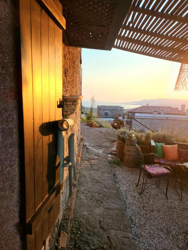 Assos Sunset Hotel Images