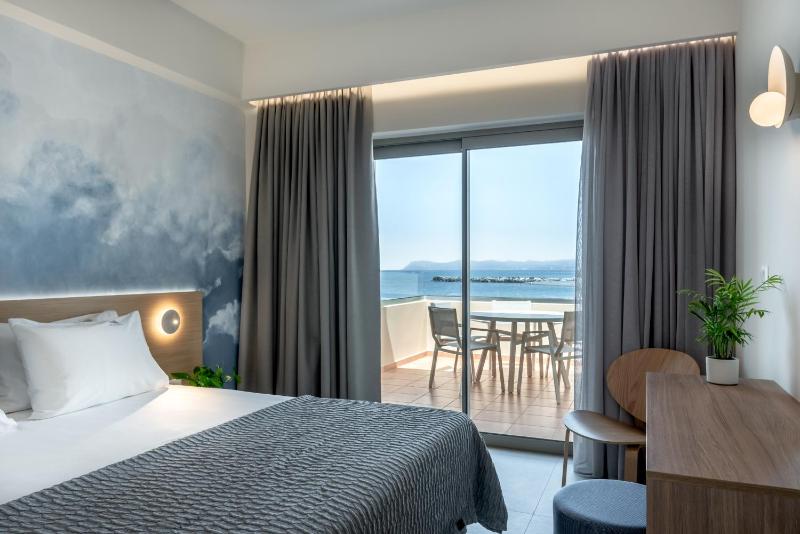 Premium Two-bedroom Sea View Suite image 1