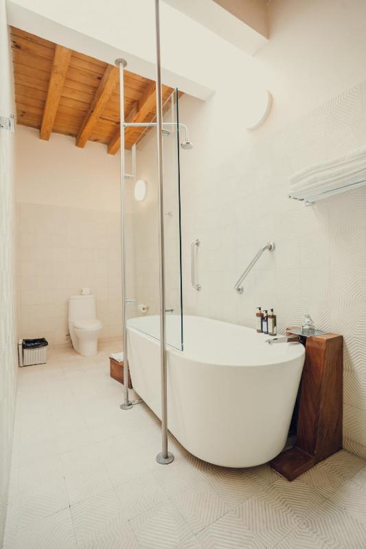 Hotel Azul de Oaxaca - image 11